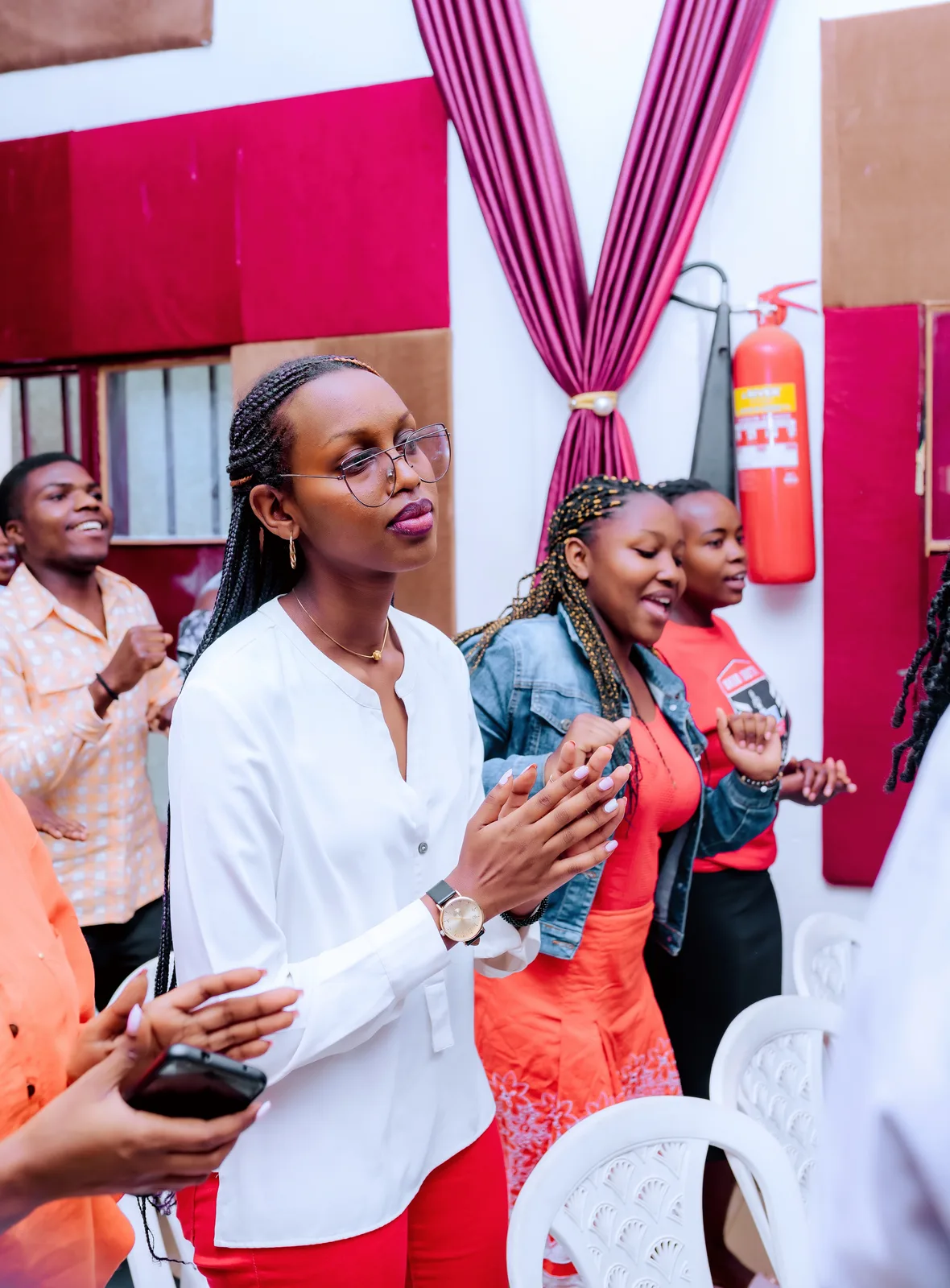 Church Community